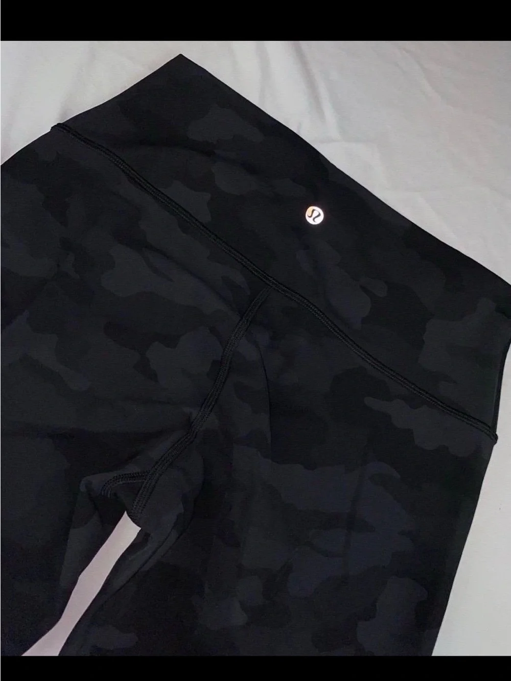 NEW Lululemon leggings
